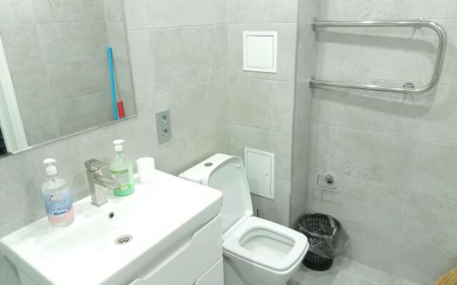 Апартаменты с видом на центр Казани