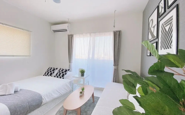 OUCHI HOTEL Hatsukaichi-ekimae