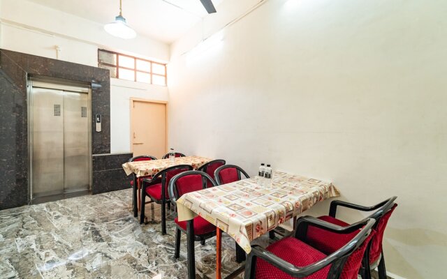 Itsy Hotels Mansi