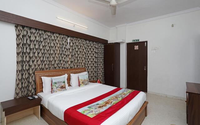 OYO 10671 Hotel Sai Prem