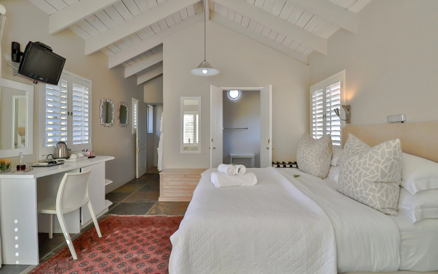 Hermanus Lodge on the Green