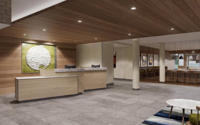 Fairfield Inn & Suites by Marriott Williamstown