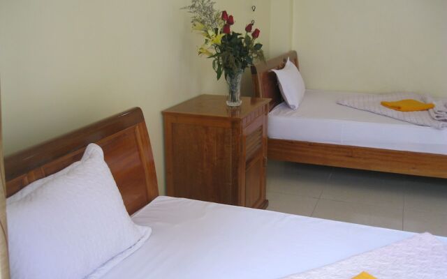 Full Moon Party Hotel - Hostel
