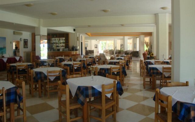 Eleftheria Hotel