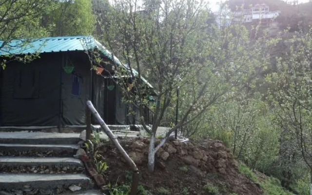 The Himalayan Village 707 Route Resort