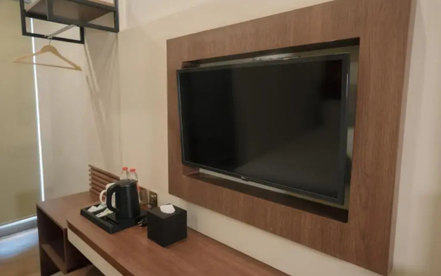 Parkside's Hotel Palembang