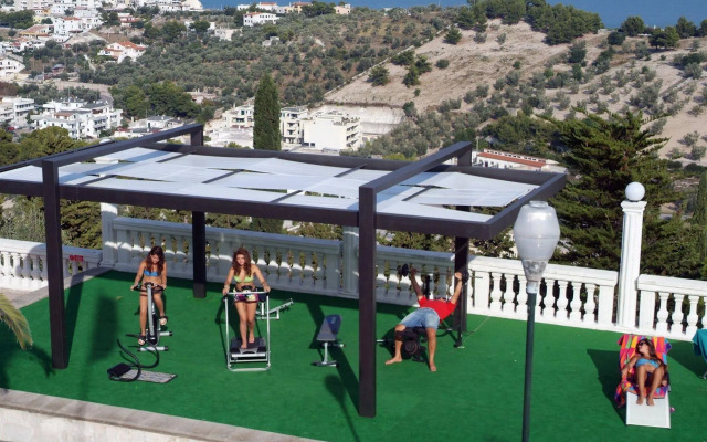 Villa Coppitella  Rooms & Apartments