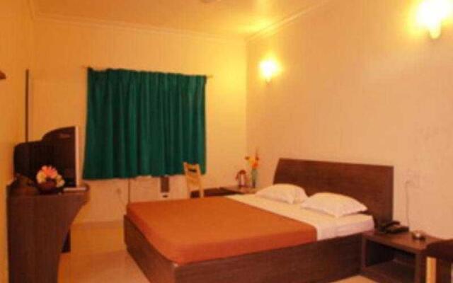 Hotel Janki Executive