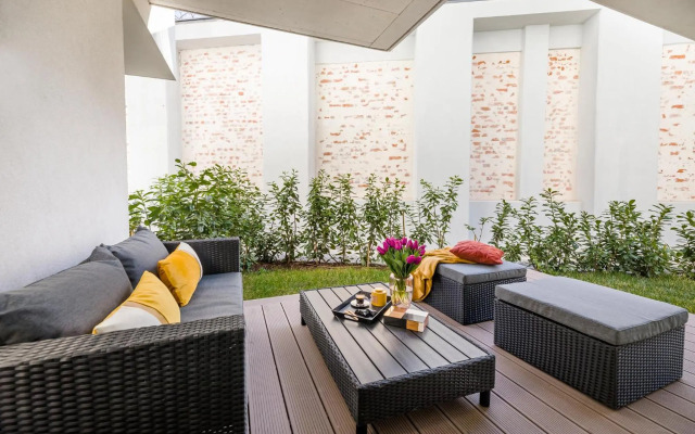 Bucharest Luxury Apartments