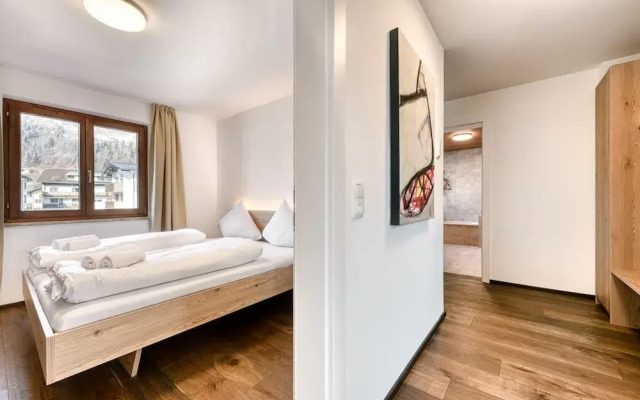 Alpenblick Appartements - 3-zimmer Ave Montis