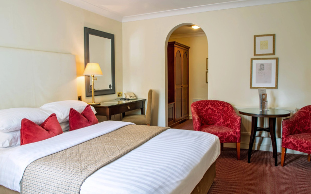 Park House Hotel