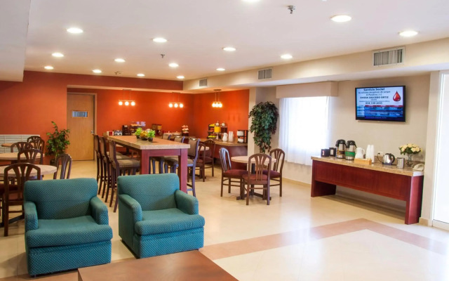 Victoria Inn Hotel Express