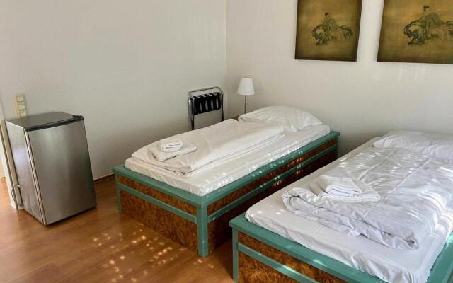 Hotel Am Park