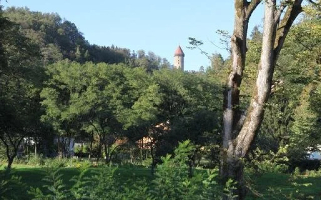 Kulturzentrum Sturmmühle