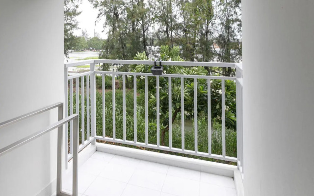 Kantary Hotel & Serviced Apartments Amata, Bangpakong