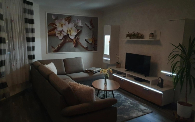 Ferienwohnung-Thale-Ritter II