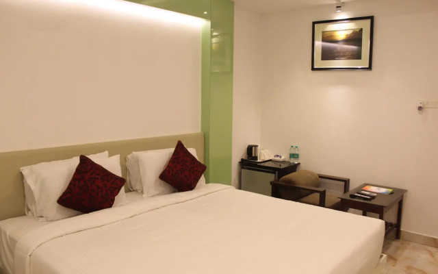 Hotel Blue Mmarlin