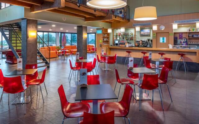 Vilar Rural de Sant Hilari by Serhs Hotels