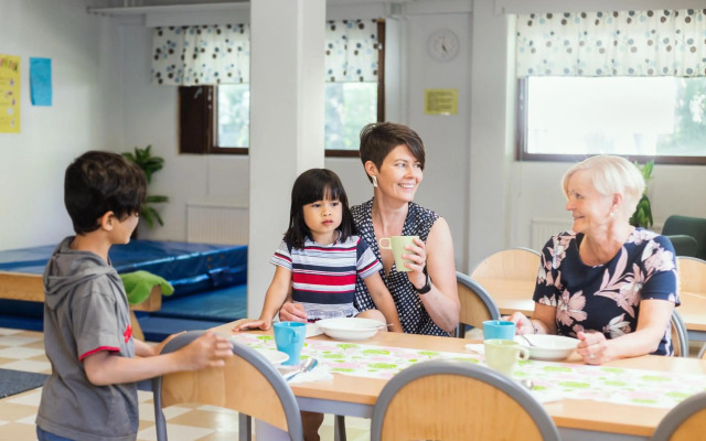 ISLO Hostel - Finnhostel Joensuu