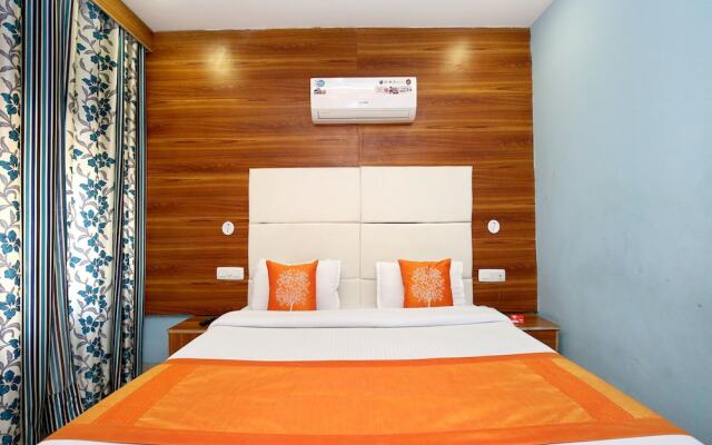 OYO 8622 Hotel Grand Inn
