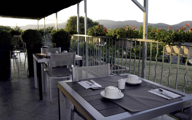Hôtel de Vacances de la Vignasse