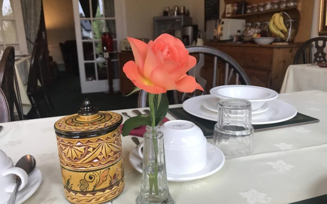 Princetown Guesthouse