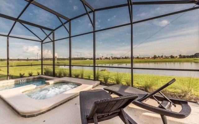 Vhc Slh5 4801 5 Bedroom Home