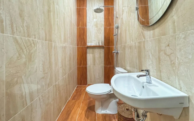 De Amelia Seminyak Villa by Nagisa Bali