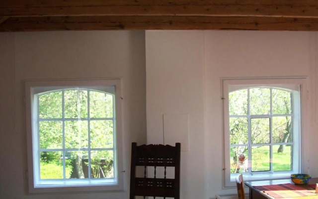 Ferienwohnung Sperlingslust