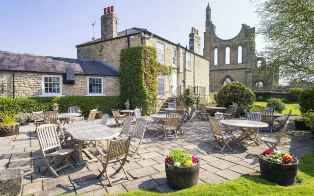 Byland Abbey Inn