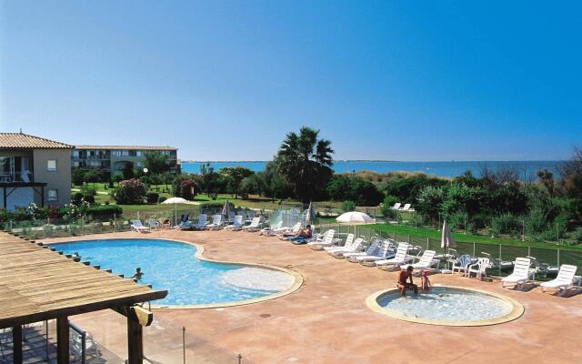 Club Belambra Le Vidourle