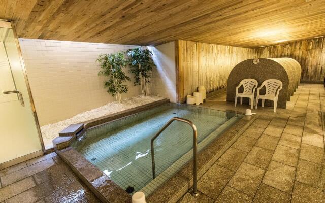 Authent Hotel Otaru