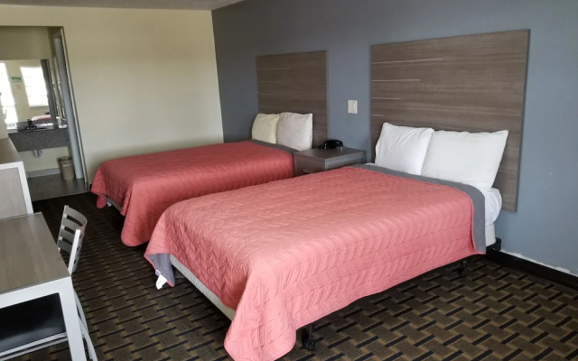AmeriStay Inn &Suites