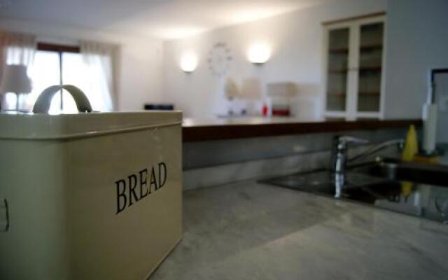 Apartamento Punta Prima 1
