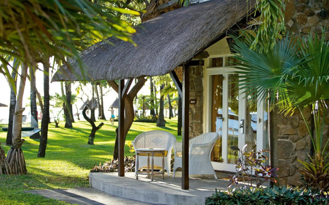La Pirogue Mauritius
