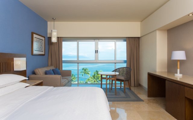 Sheraton Buganvilias All Inclusive Resort