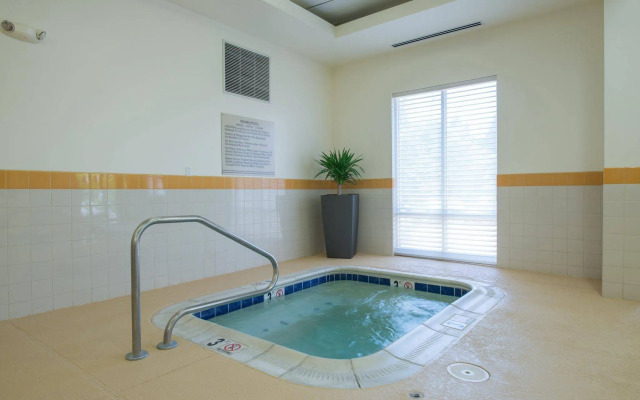 Hilton Garden Inn Lynchburg