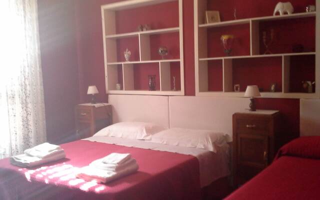 B&B Villa Carmen