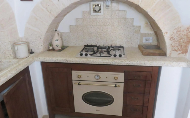 Trullo Vacanza