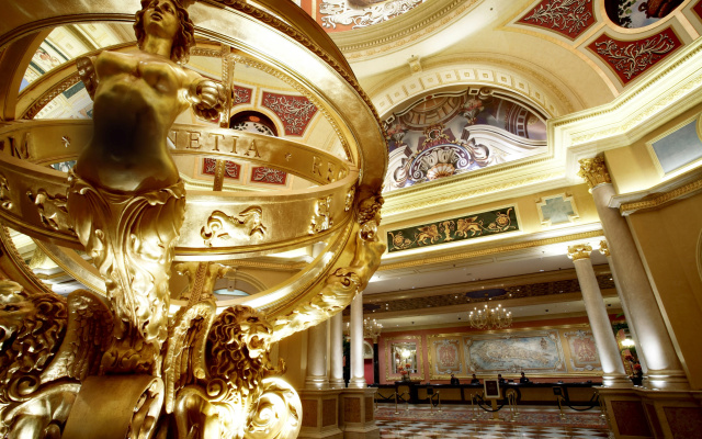 The Venetian Macao