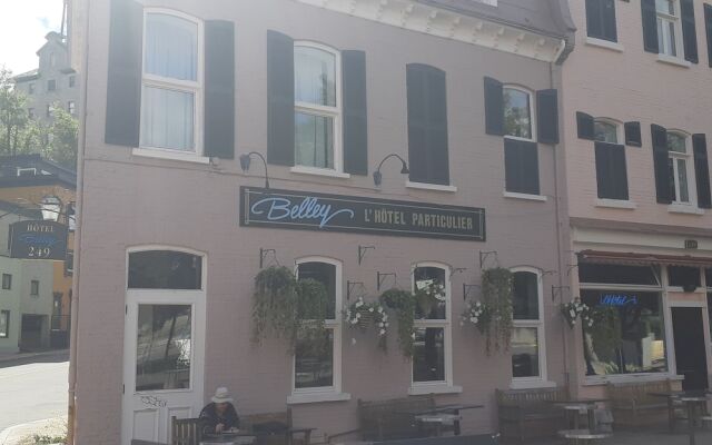 Hotel Belley