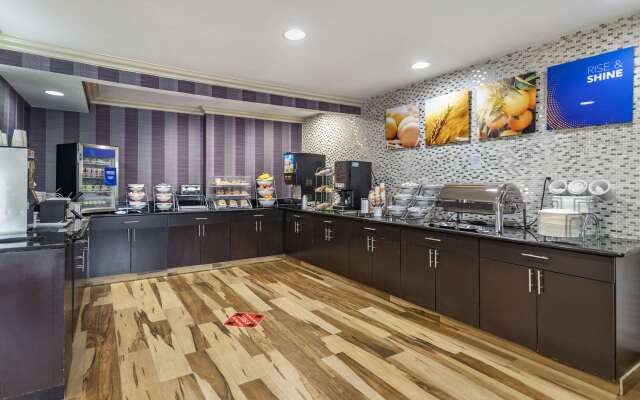 Comfort Inn Midtown