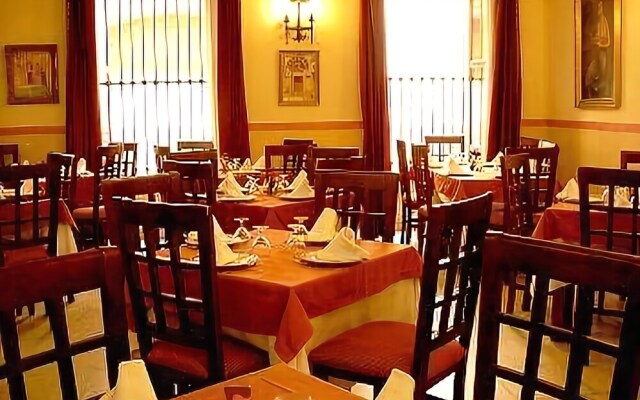 Hostal el Triunfo