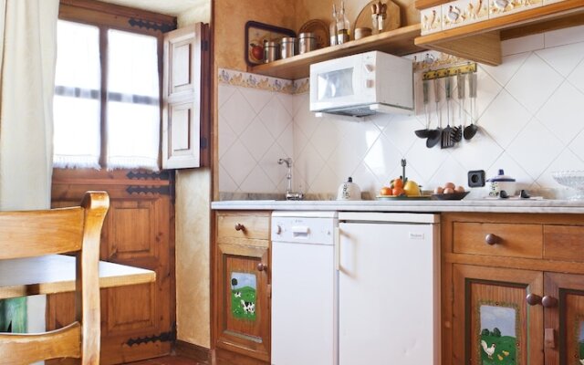 El Pedrueco Turismo Rural