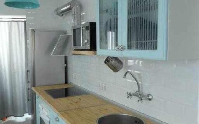 El balcón de Malaga