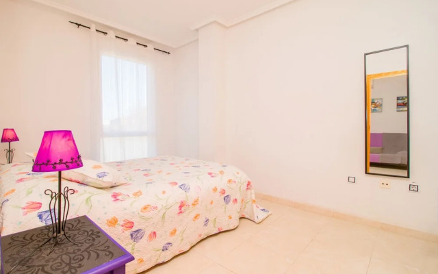 Apartment Calera