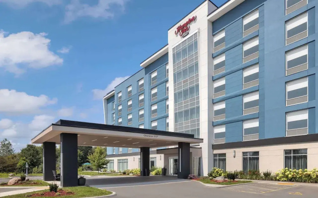 Hampton Inn by Hilton Kingston