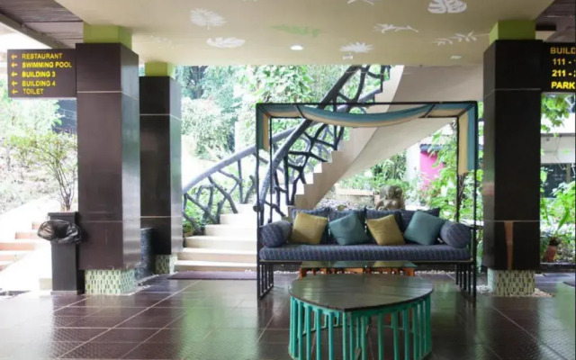Best Western Baan Ao Nang Resort