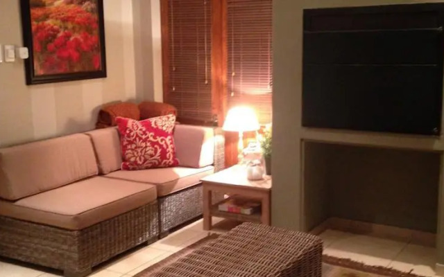 Fynbos Feniks Apartment