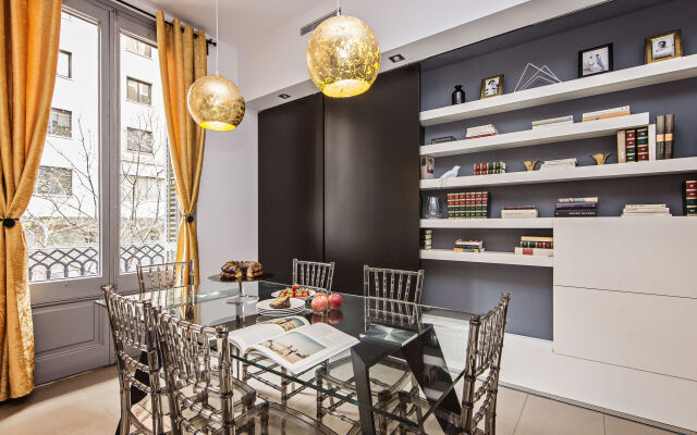 Sweet Inn Apartments Passeig de Gracia - City Centre